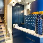 The Lift Boutique By Ridan ホテル