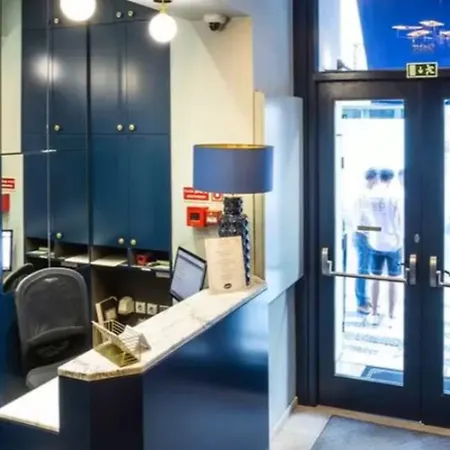 酒店 The Lift Boutique By Ridan