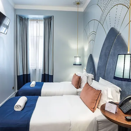 The Lift Boutique By Ridan Lisboa