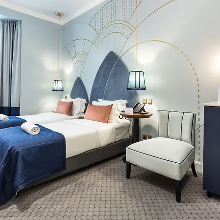 The Lift Boutique By Ridan Szálloda 3*