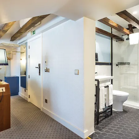 The Lift Boutique By Ridan 3* Lisboa