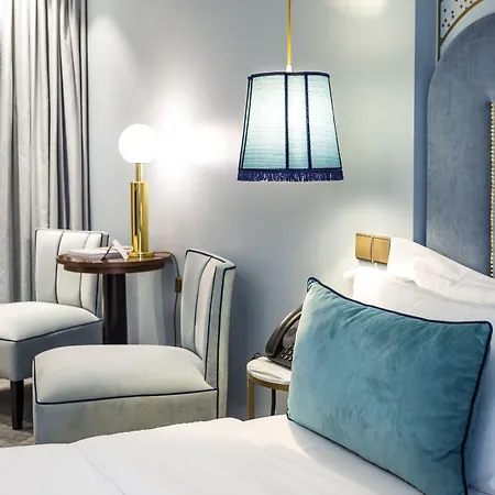 The Lift Boutique By Ridan Szálloda 3*