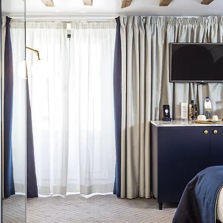 The Lift Boutique By Ridan 3* Lisboa