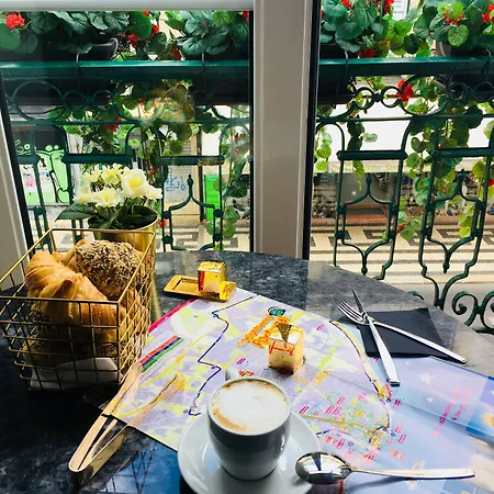 The Lift Boutique By Ridan Lisboa