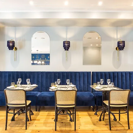 The Lift Boutique By Ridan Szálloda 3*