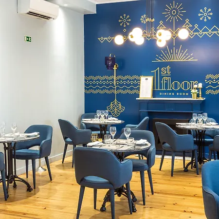 The Lift Boutique By Ridan Szálloda 3*