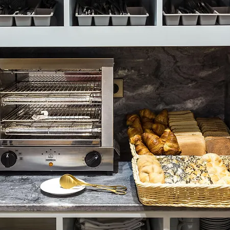 The Lift Boutique By Ridan 3*