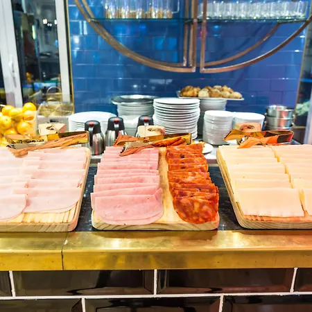 Szálloda The Lift Boutique By Ridan 3*