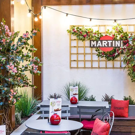 The Lift Boutique By Ridan Szálloda 3*