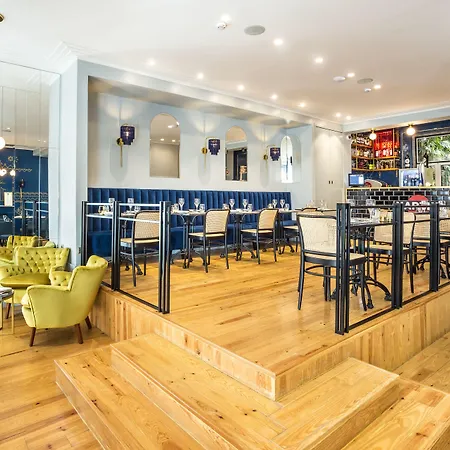 The Lift Boutique By Ridan 3* Lisboa