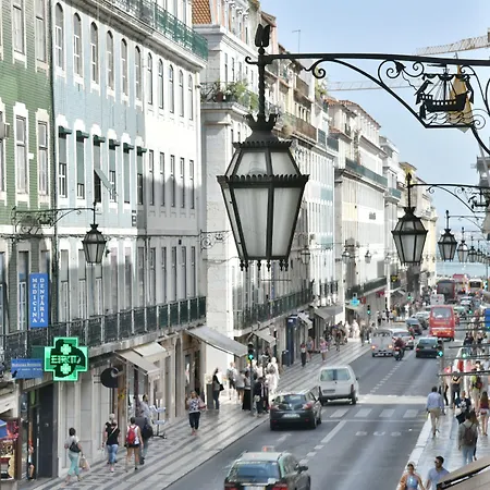 The Lift Boutique By Ridan Szálloda