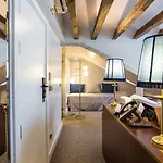 The Lift Boutique By Ridan 3* Lizbona