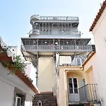 The Lift Boutique By Ridan Hotel Lizbona