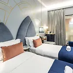 מלון The Lift Boutique By Ridan 3*