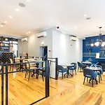 מלון The Lift Boutique By Ridan
