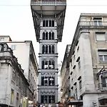 The Lift Boutique By Ridan 3* ליסבון
