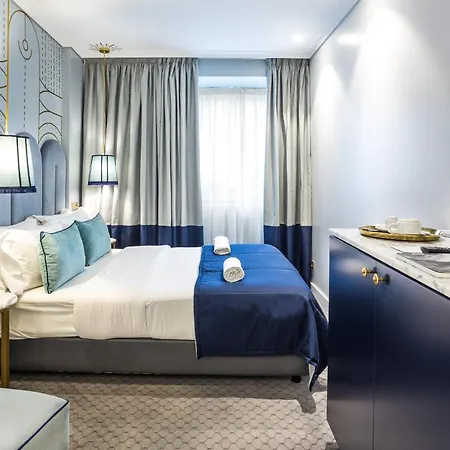 The Lift Boutique By Ridan Otel