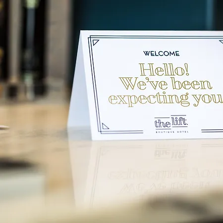 The Lift Boutique By Ridan 3* Lissabon