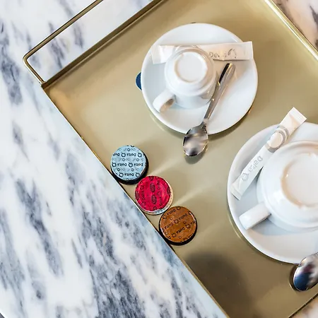 Otel The Lift Boutique By Ridan