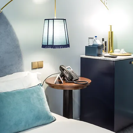 The Lift Boutique By Ridan Otel