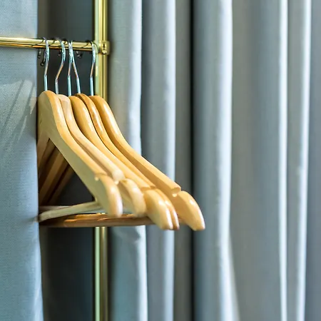 The Lift Boutique By Ridan Otel Lisboa