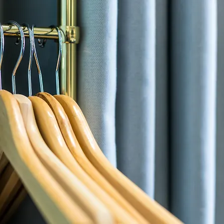 The Lift Boutique By Ridan 3*