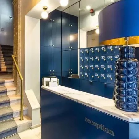 The Lift Boutique By Ridan Otel