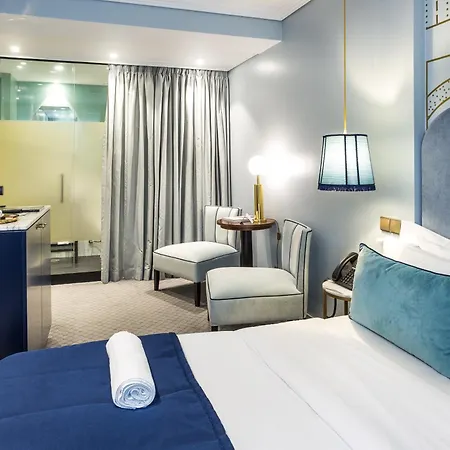 The Lift Boutique By Ridan 3* Lisboa