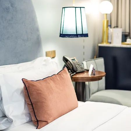 The Lift Boutique By Ridan Lissabon