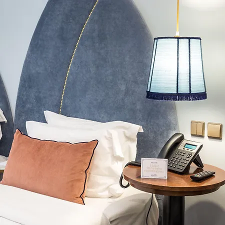 The Lift Boutique By Ridan Lisboa