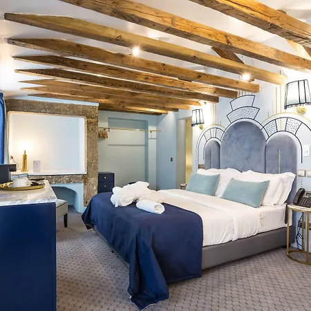 Hotel The Lift Boutique By Ridan 3*