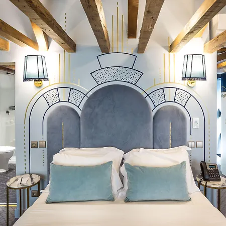 The Lift Boutique By Ridan Otel