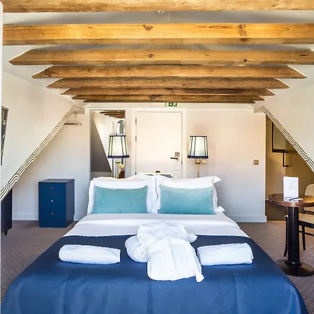 Otel The Lift Boutique By Ridan 3*