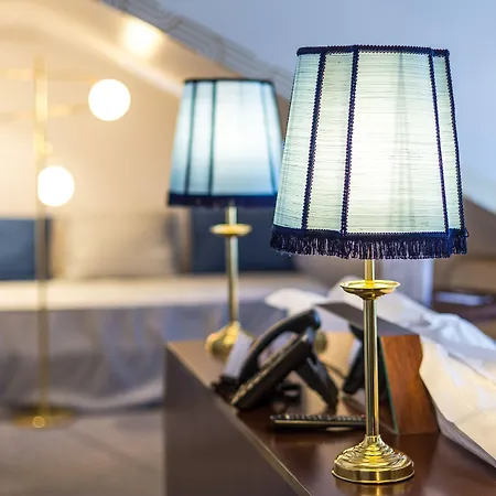 Otel The Lift Boutique By Ridan 3*