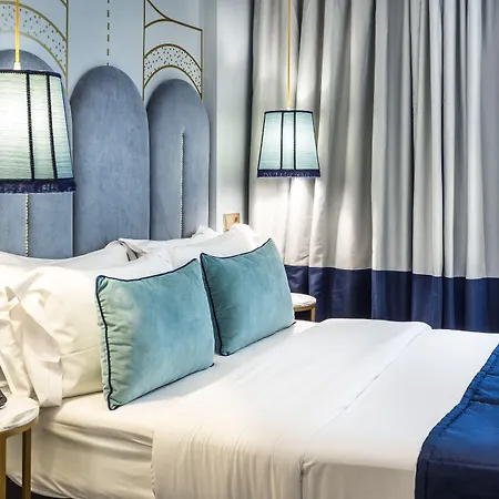 The Lift Boutique By Ridan Hotel