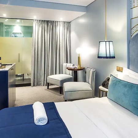 The Lift Boutique By Ridan Otel