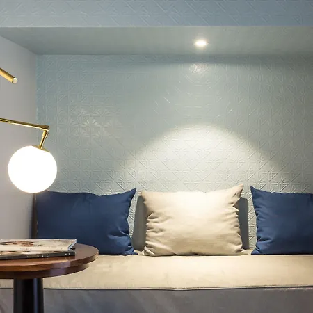 The Lift Boutique By Ridan Lisboa