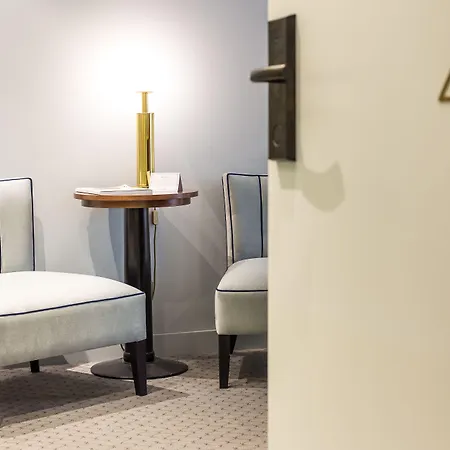 The Lift Boutique By Ridan Lissabon