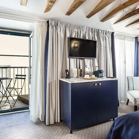 The Lift Boutique By Ridan Lisboa