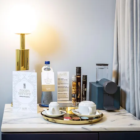 The Lift Boutique By Ridan Otel Lisboa