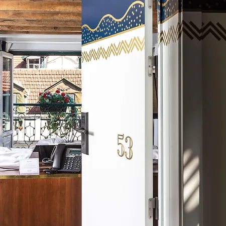 Hotel The Lift Boutique By Ridan Lissabon