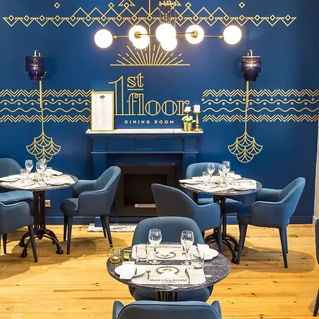 Hotel The Lift Boutique By Ridan