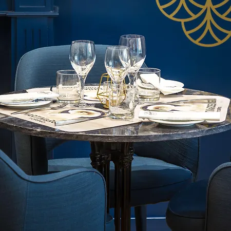 The Lift Boutique By Ridan