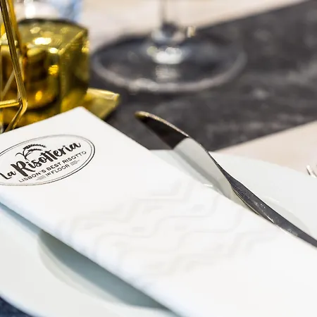 Hotel The Lift Boutique By Ridan 3*