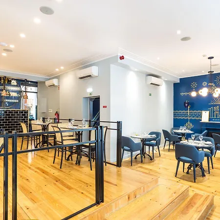 מלון The Lift Boutique By Ridan