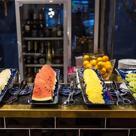 The Lift Boutique By Ridan 3*