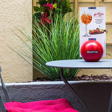 The Lift Boutique By Ridan 3*