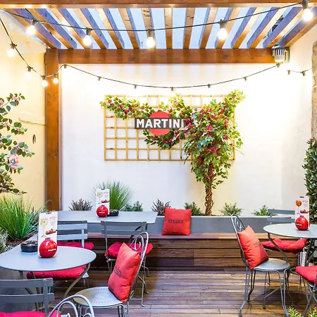 Otel The Lift Boutique By Ridan Lisboa