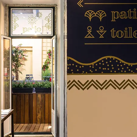 Otel The Lift Boutique By Ridan 3*