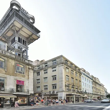 The Lift Boutique By Ridan